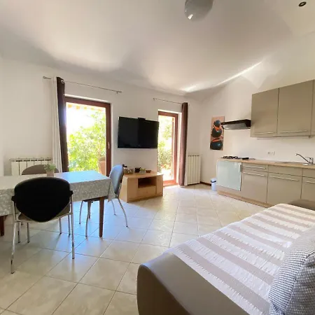 Διαμέρισμα Vesna