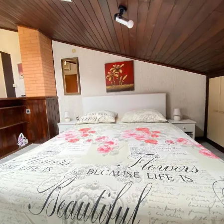 Apartamento Vesna *