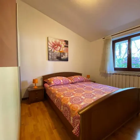 Vesna Апартаменты *