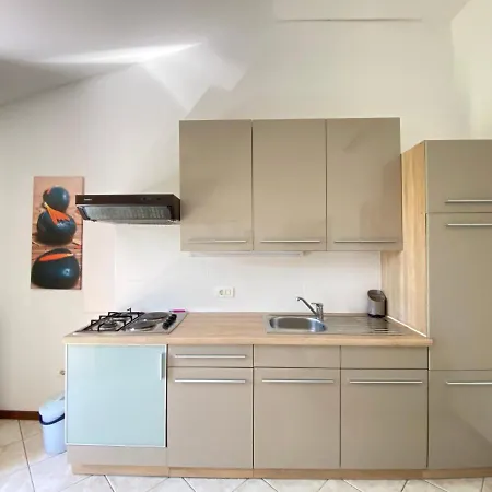 Апартаменты Vesna *