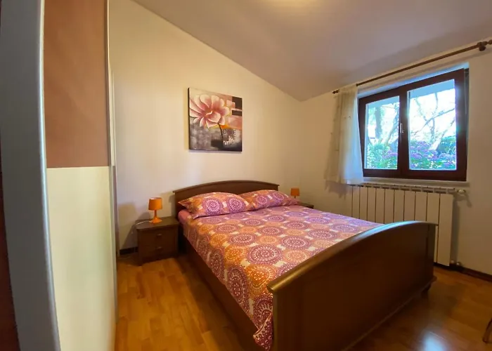 Vesna Διαμέρισμα *