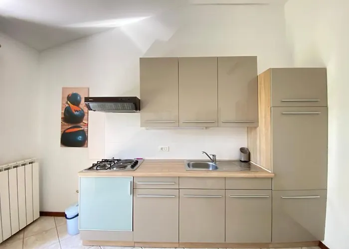 Apartman Vesna *