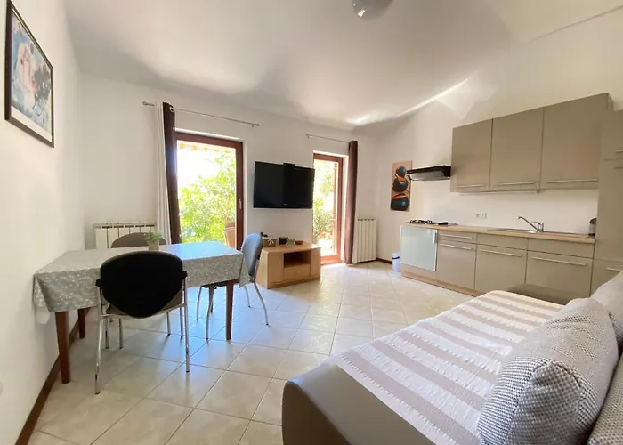 Apartman Vesna