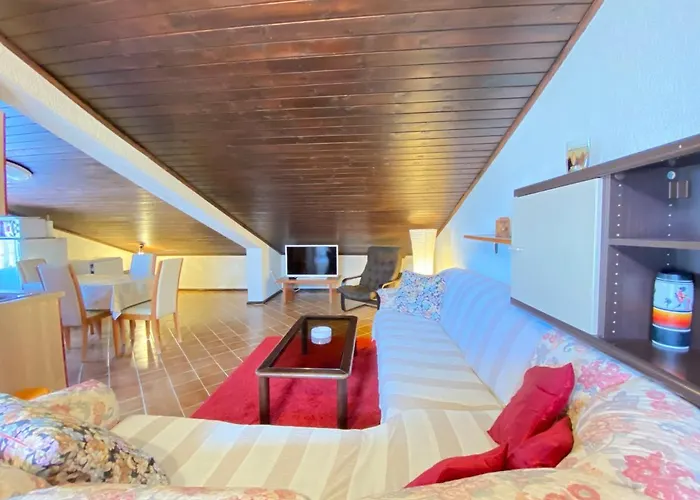 Διαμέρισμα Vesna *