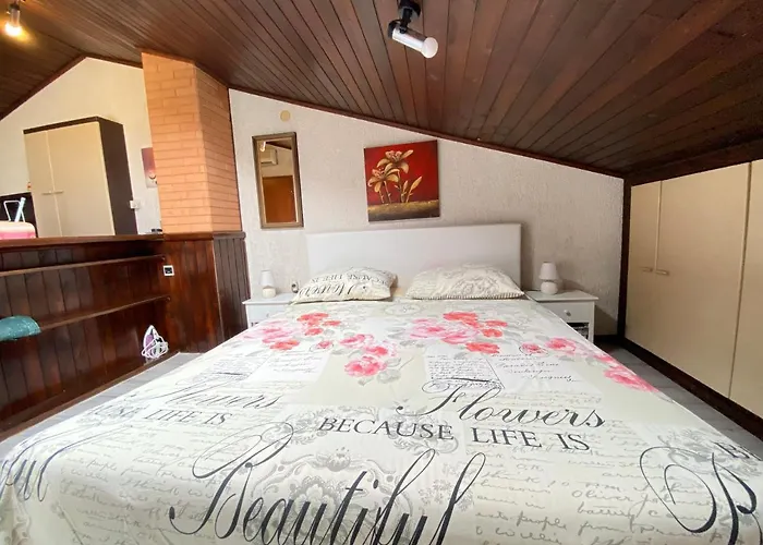 Apartman Vesna *